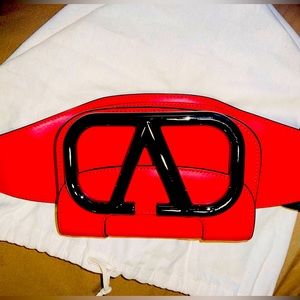 Valentino belt bag